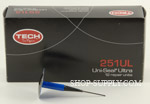 Tech 251 Uni-Seal Patch & Plug Combination Patches
